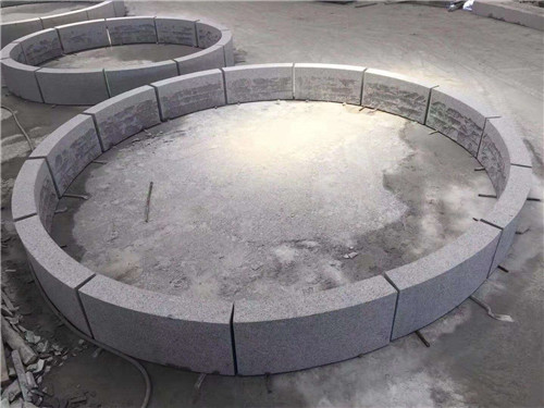 樹穴石生產(chǎn)