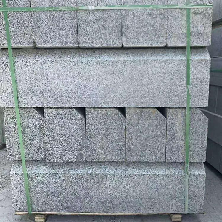 芝麻灰石材加工