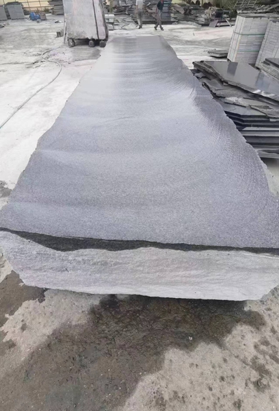 魯灰門牌石價格