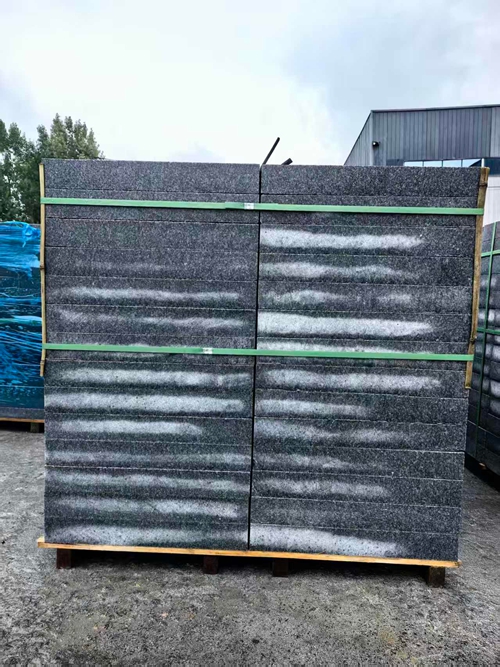 魯灰地鋪板定制